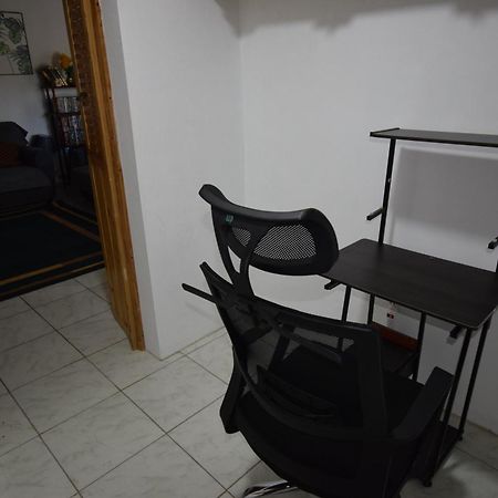 Harriott Heights Apartman Mandeville Kültér fotó