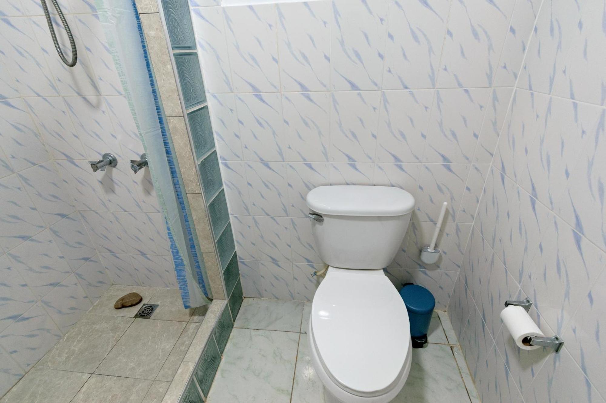 Harriott Heights Apartman Mandeville Kültér fotó