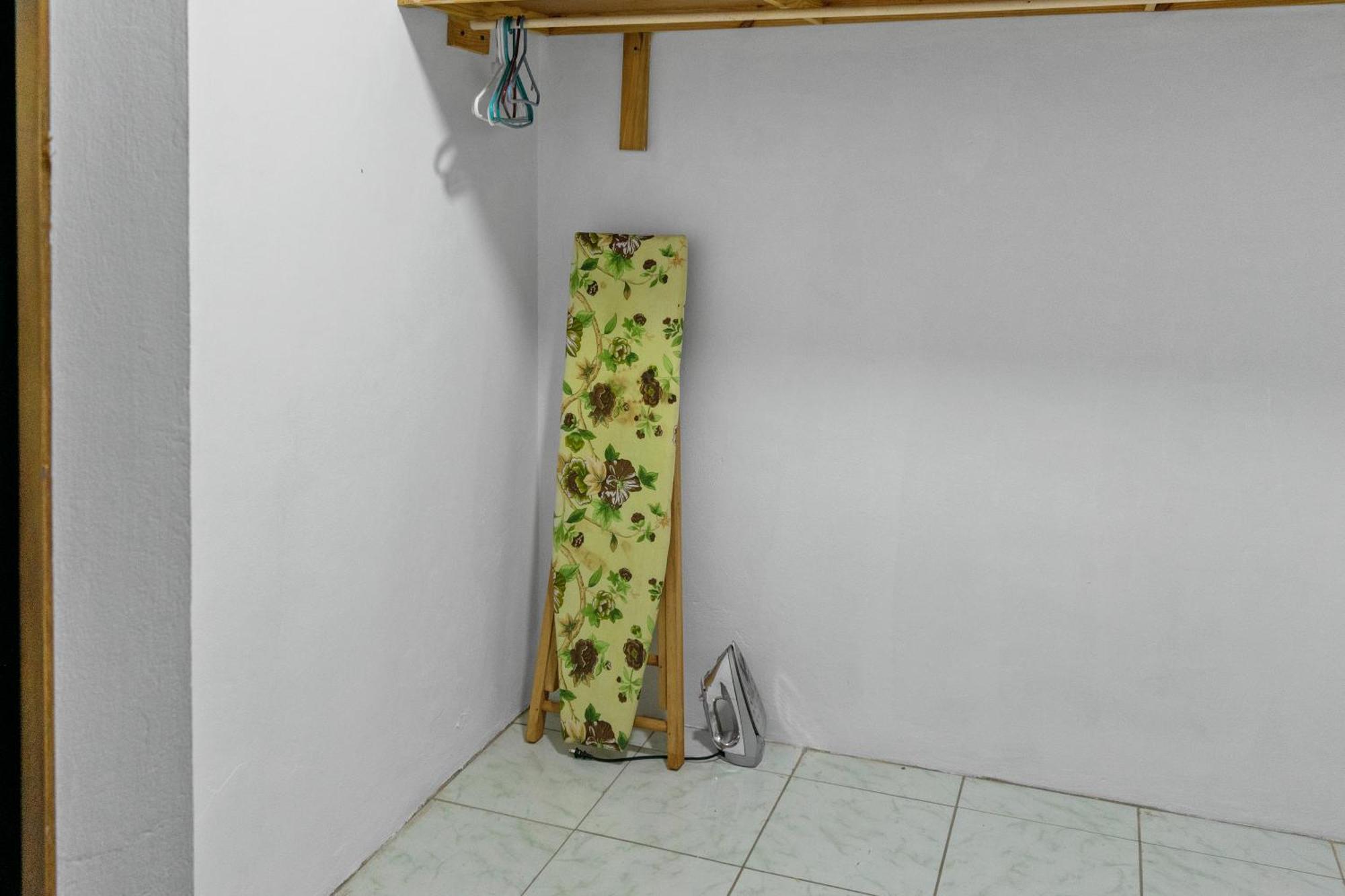 Harriott Heights Apartman Mandeville Kültér fotó